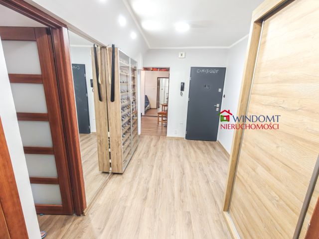 Mieszkanie 4-pokojowe Tarnowskie Góry Stare Tarnowice, ul. Łotewska. Zdjęcie 13