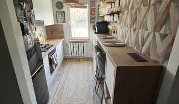 Mieszkanie 2-pokojowe Olsztyn Pieczewo, ul. Władysława Gębika