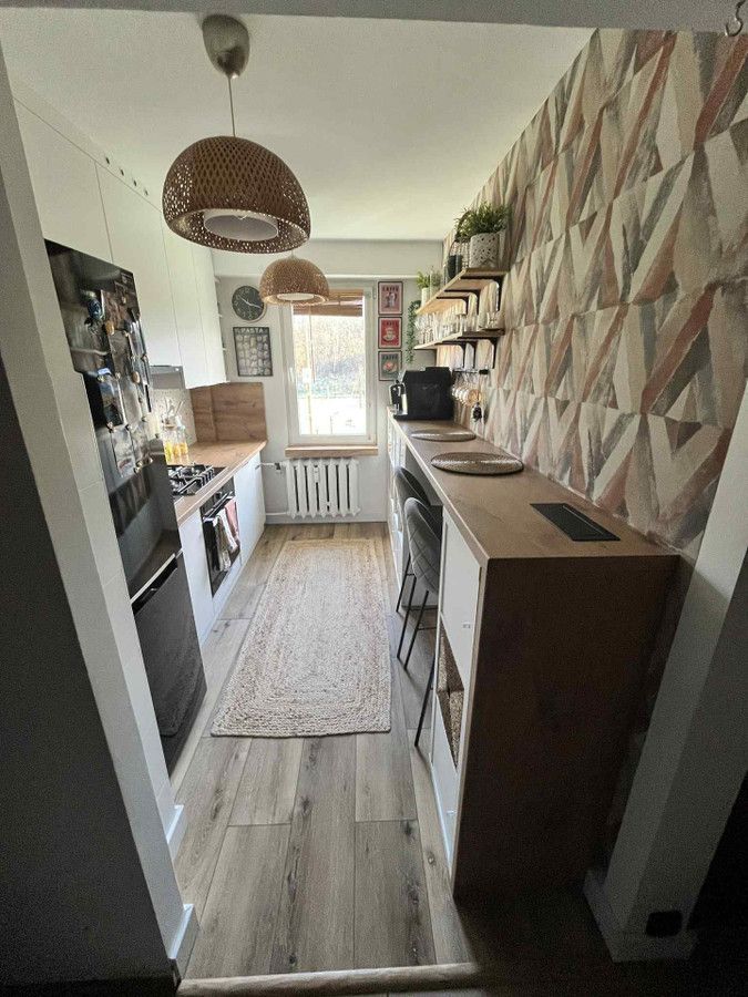 Mieszkanie 2-pokojowe Olsztyn Pieczewo, ul. Władysława Gębika. Zdjęcie 2