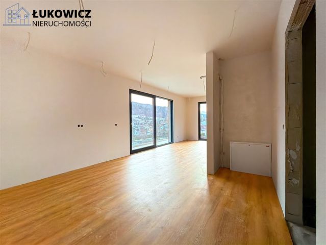 Mieszkanie 2-pokojowe Szczyrk. Zdjęcie 4