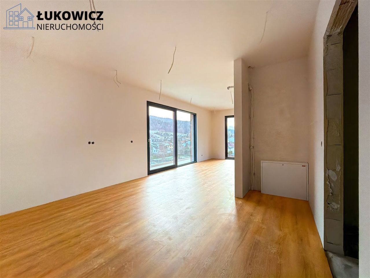 Mieszkanie 2-pokojowe Szczyrk. Zdjęcie 4