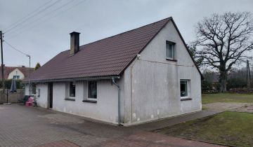 dom wolnostojący, 6 pokoi Lędyczek