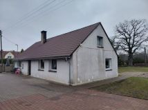 dom wolnostojący, 6 pokoi Lędyczek