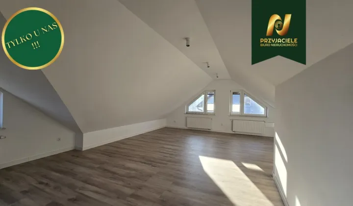 dom wolnostojący, 4 pokoje Szemud