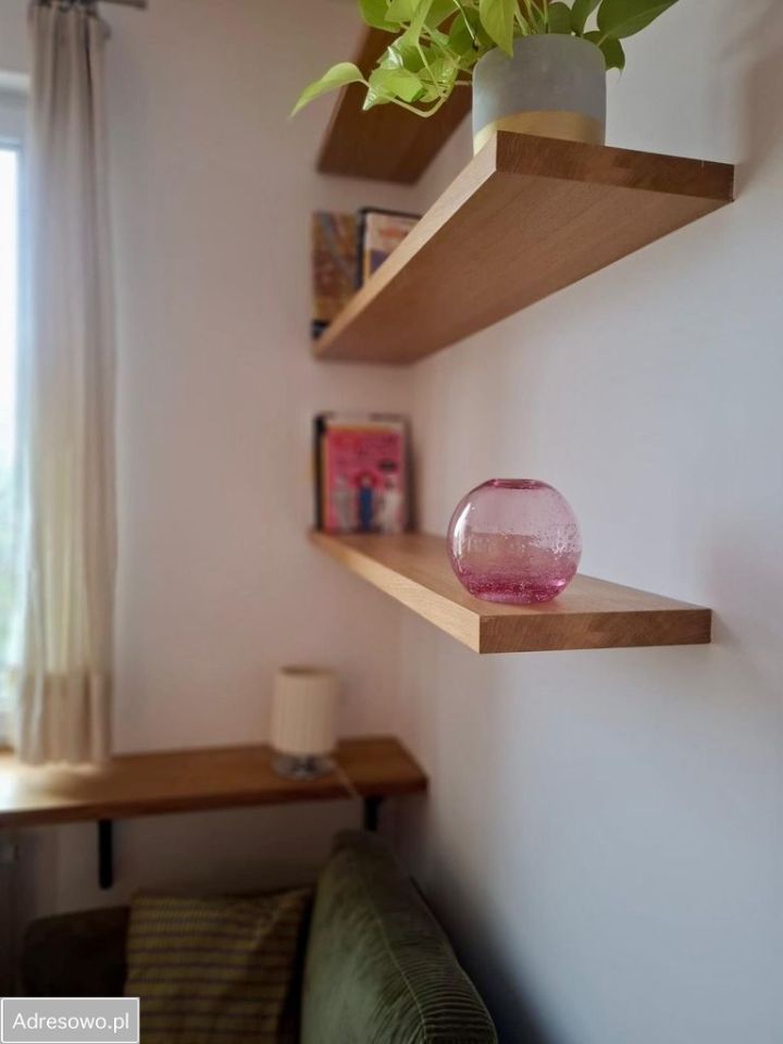 Mieszkanie 2-pokojowe Warszawa Żoliborz, ul. ks. Jerzego Popiełuszki. Zdjęcie 9