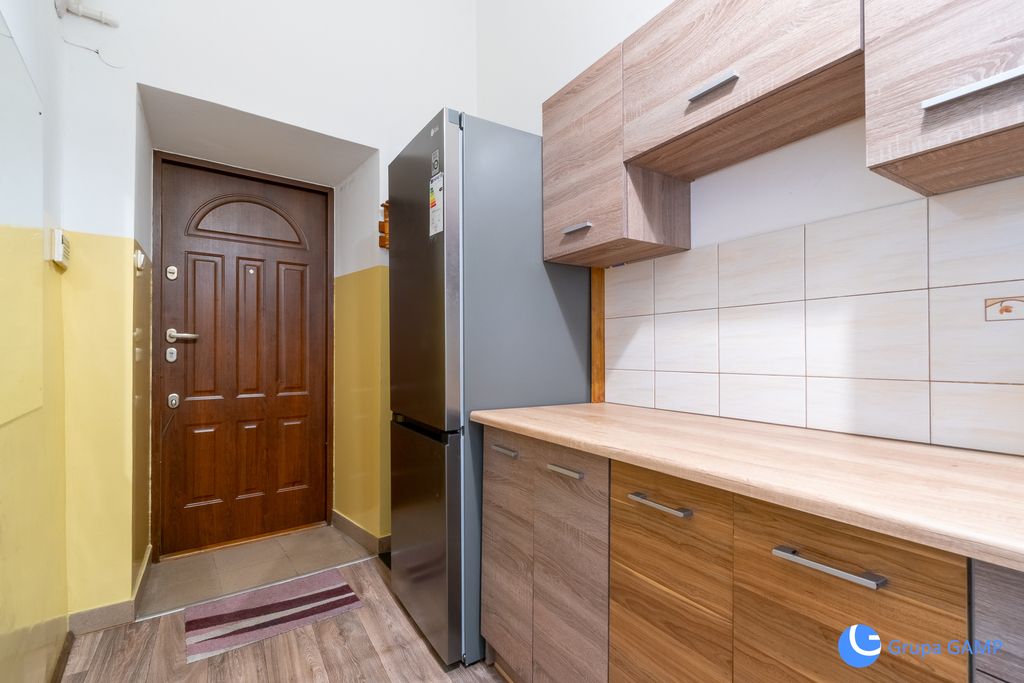 Mieszkanie 2-pokojowe Kraków, ul. Krowoderska. Zdjęcie 10