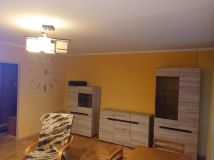 Mieszkanie 2-pokojowe Lubaczów, Os. Jagiellonów. Zdjęcie 3