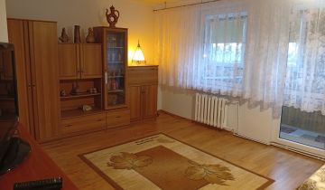 Mieszkanie 3-pokojowe Machnów Nowy, ul. Św. Jana Pawła II