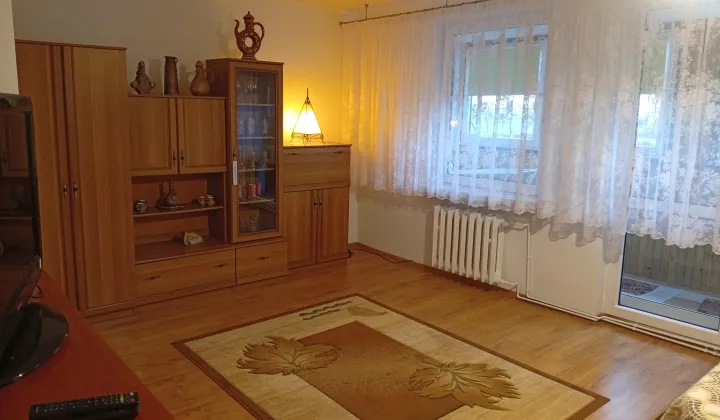 Mieszkanie 3-pokojowe Machnów Nowy, ul. Św. Jana Pawła II