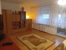 Mieszkanie 3-pokojowe Machnów Nowy, ul. Św. Jana Pawła II