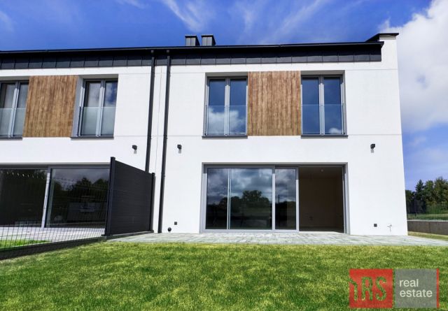 dom szeregowy, 5 pokoi Ustronie Morskie, ul. Polna. Zdjęcie 9