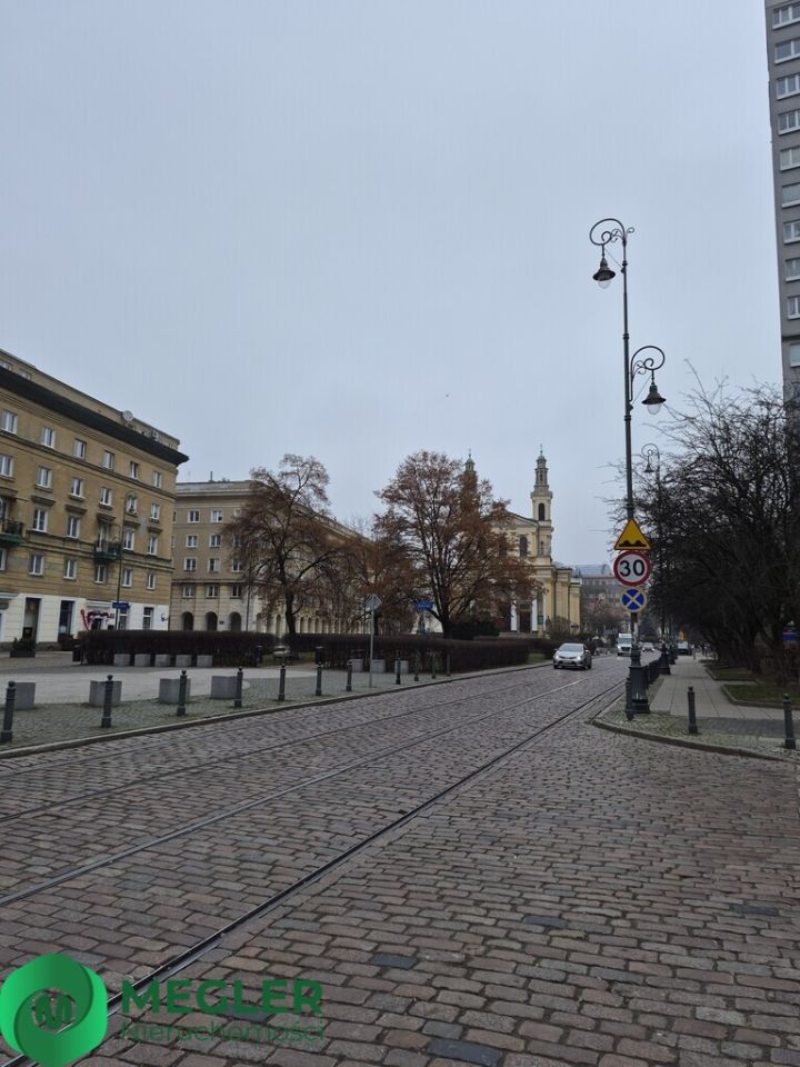 Mieszkanie 3-pokojowe Warszawa Wola. Zdjęcie 14