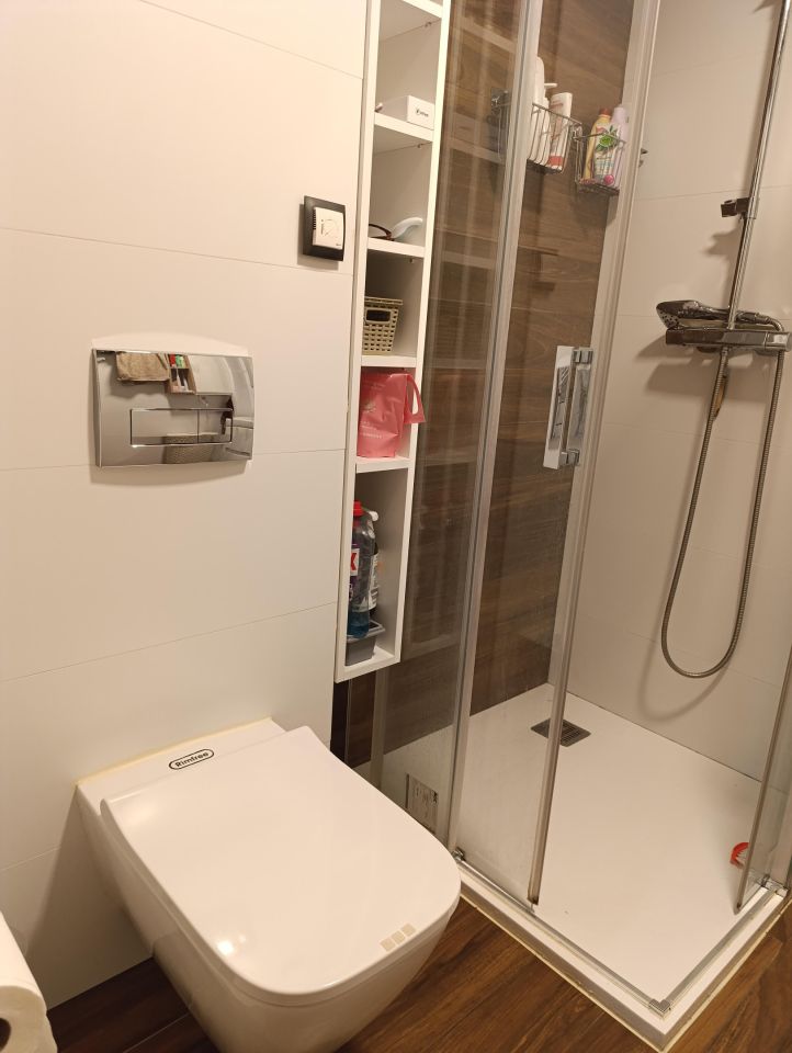 Mieszkanie 3-pokojowe Leszno Podwale, ul. Fabryczna. Zdjęcie 15