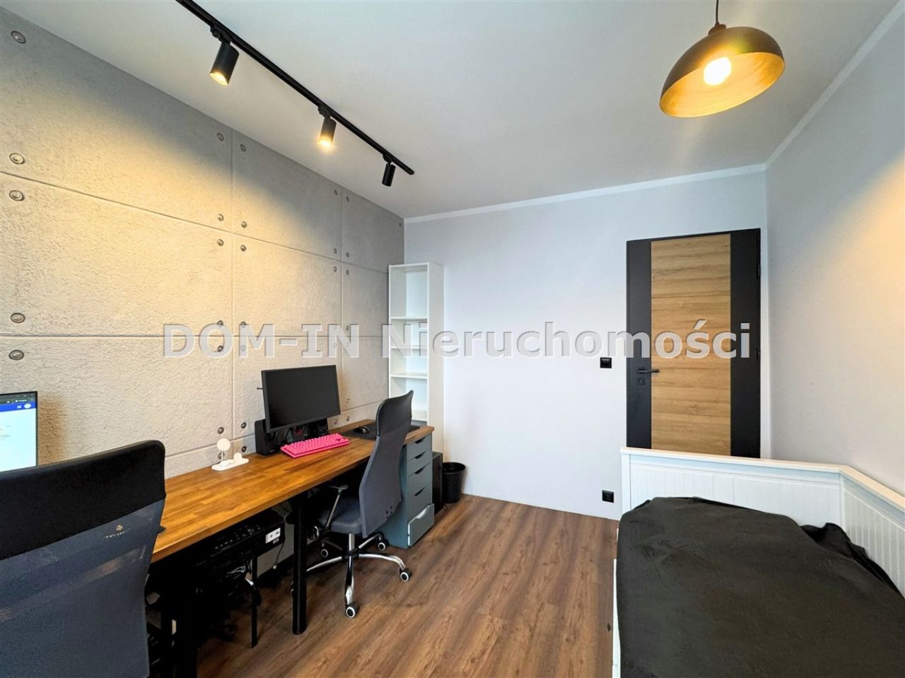 Mieszkanie 4-pokojowe Jastrzębie-Zdrój, ul. Poznańska. Zdjęcie 15