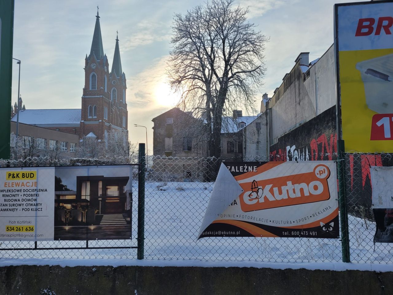 Lokal Kutno Centrum, ul. Królewska. Zdjęcie 8