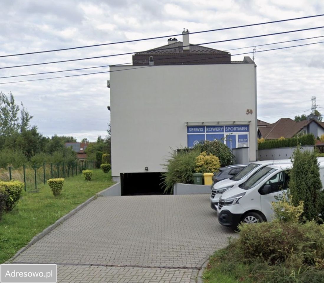 Lokal Katowice Kostuchna, ul. Karola Stabika. Zdjęcie 8