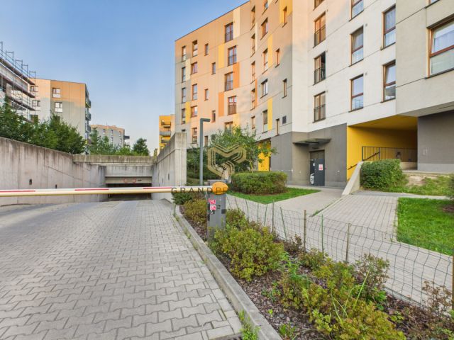 Mieszkanie 1-pokojowe Warszawa Białołęka, ul. Marywilska. Zdjęcie 9