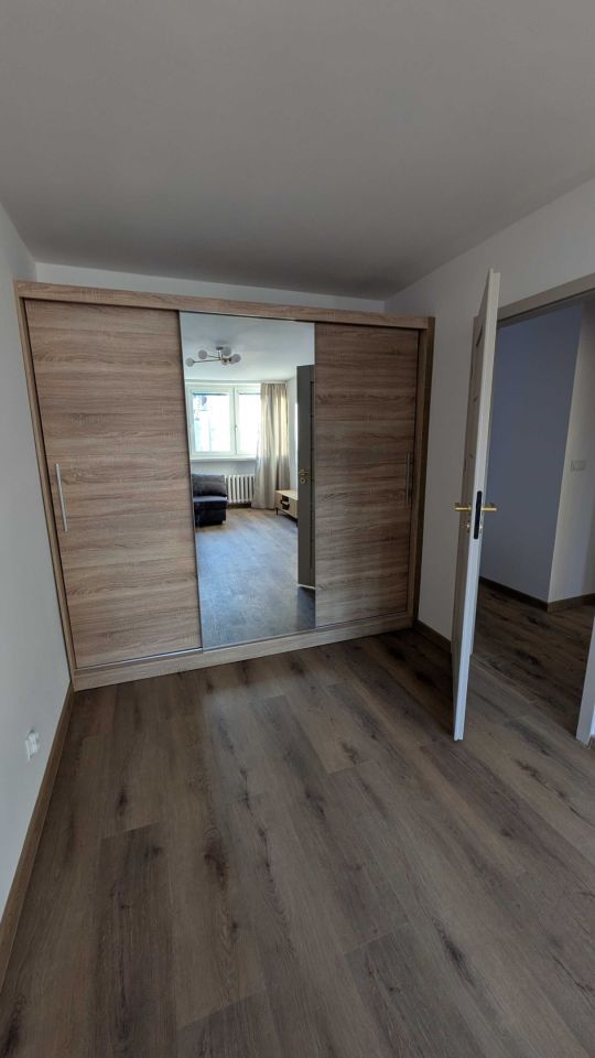 Mieszkanie 3-pokojowe Wrocław Stare Miasto, ul. Zaporoska. Zdjęcie 6