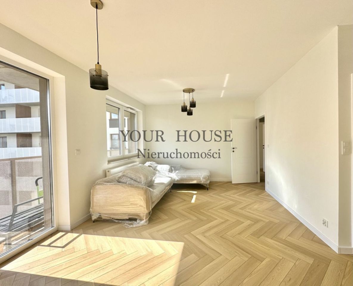 Mieszkanie 3-pokojowe Wrocław Stare Miasto, ul. Miedziana. Zdjęcie 6