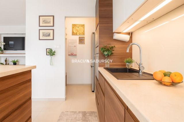 Mieszkanie 3-pokojowe Kraków Prądnik Biały, os. Wolfganga Amadeusa Mozarta. Zdjęcie 17