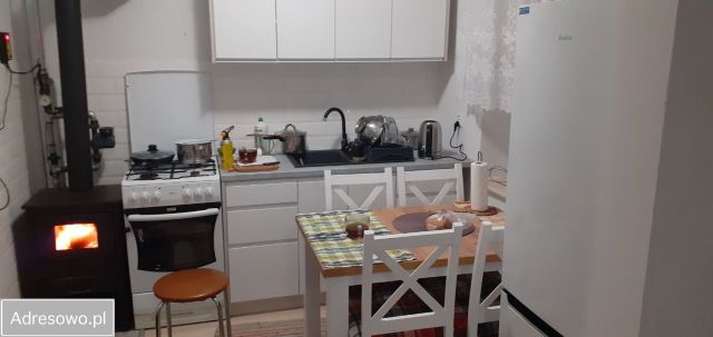 Mieszkanie 2-pokojowe Nurzec-Stacja. Zdjęcie 1