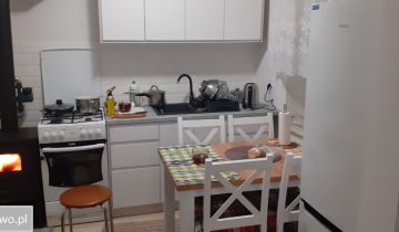 Mieszkanie 2-pokojowe Nurzec-Stacja