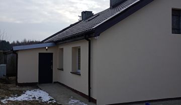 bliźniak, 2 pokoje Modrolas