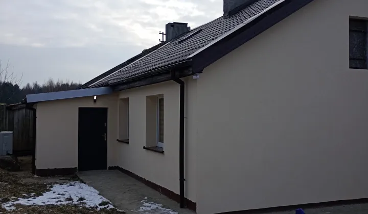 bliźniak, 2 pokoje Modrolas