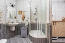 dom wolnostojący, 3 pokoje Borówki. Zdjęcie 4