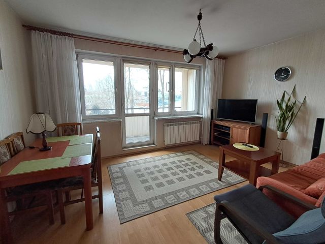 Mieszkanie 3-pokojowe Wołomin, ul. 1 Maja. Zdjęcie 1