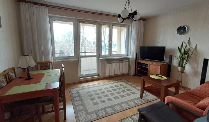 Mieszkanie 3-pokojowe Wołomin, ul. 1 Maja