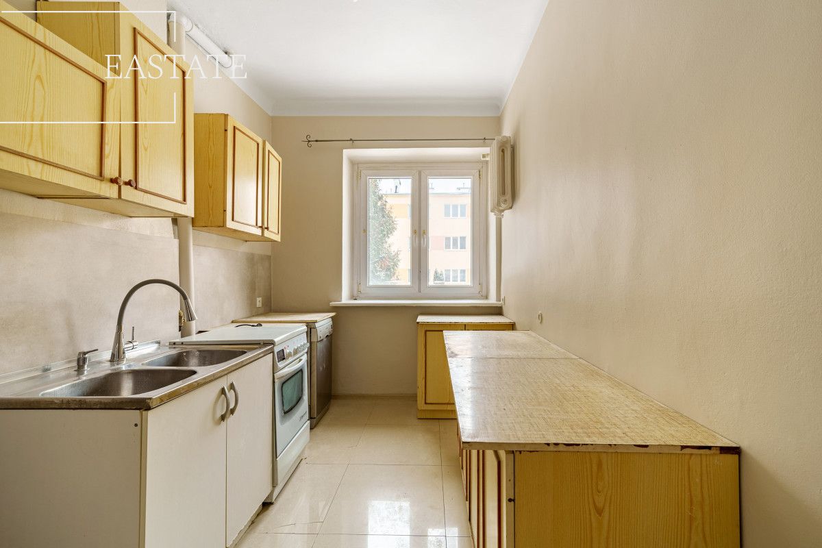 Mieszkanie 2-pokojowe Warszawa Ursynów, ul. Kajakowa. Zdjęcie 5