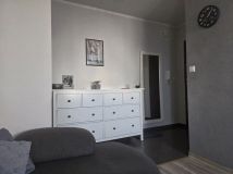 Mieszkanie 2-pokojowe Gdańsk Jasień, ul. Kazimierza Leskiego. Zdjęcie 1