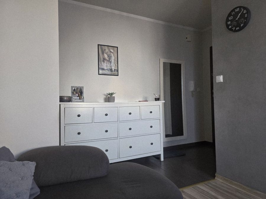 Mieszkanie 2-pokojowe Gdańsk Jasień, ul. Kazimierza Leskiego. Zdjęcie 2