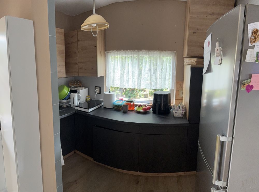 dom letniskowy Żerniki. Zdjęcie 8