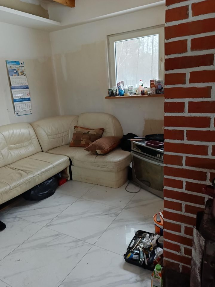 dom letniskowy, 2 pokoje Seroczyn, ul. Słoneczna. Zdjęcie 5