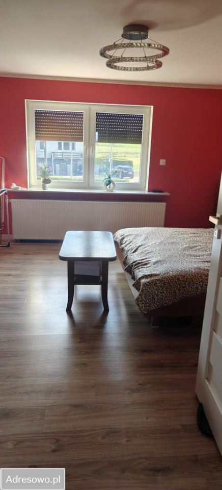 dom wolnostojący, 5 pokoi Sieraków Śląski, ul. Oleska. Zdjęcie 7