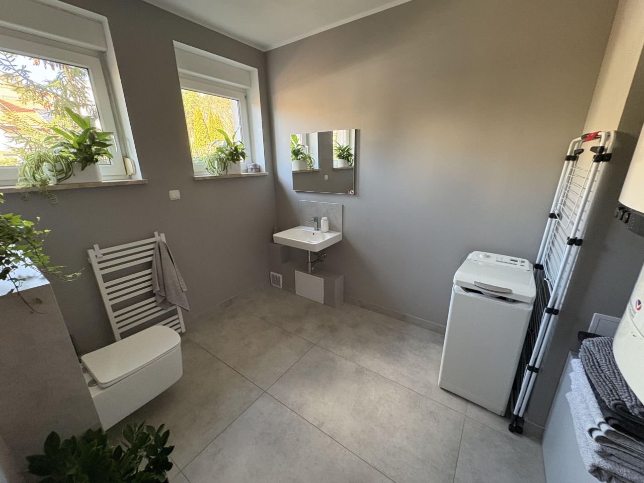 dom szeregowy, 5 pokoi Suchy Las, Jarzębinowa. Zdjęcie 19