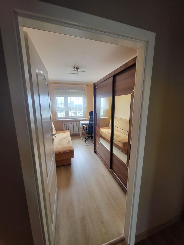 Mieszkanie 3-pokojowe Warszawa Bielany, ul. Sandora Petöfiego. Zdjęcie 12