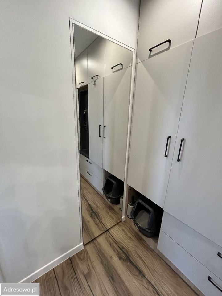 Mieszkanie 2-pokojowe Wejherowo, os. Kaszubskie. Zdjęcie 8