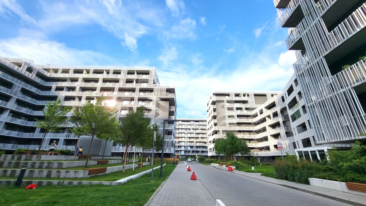 Mieszkanie 2-pokojowe Warszawa Wola, ul. Gumińska. Zdjęcie 20