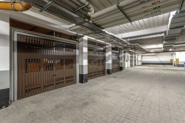 Mieszkanie 3-pokojowe Poznań Grunwald, ul. Rynarzewska. Zdjęcie 20