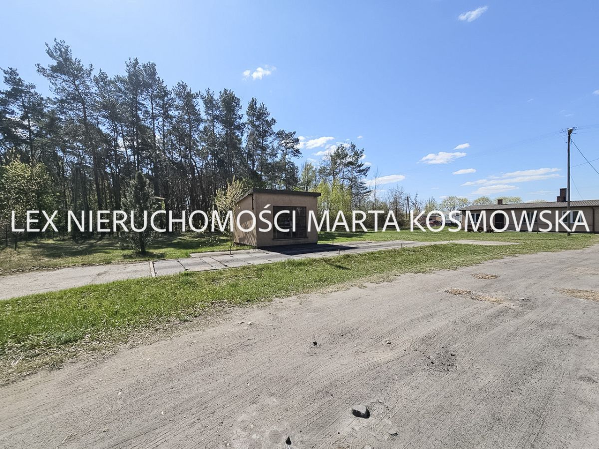 Lokal Nowa Wrona. Zdjęcie 9