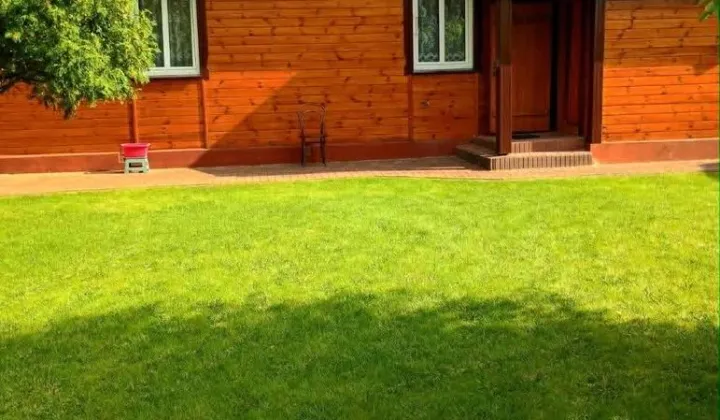 dom wolnostojący, 3 pokoje Łaziska