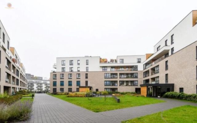 Mieszkanie 2-pokojowe Warszawa Wilanów, al. Rzeczypospolitej. Zdjęcie 13
