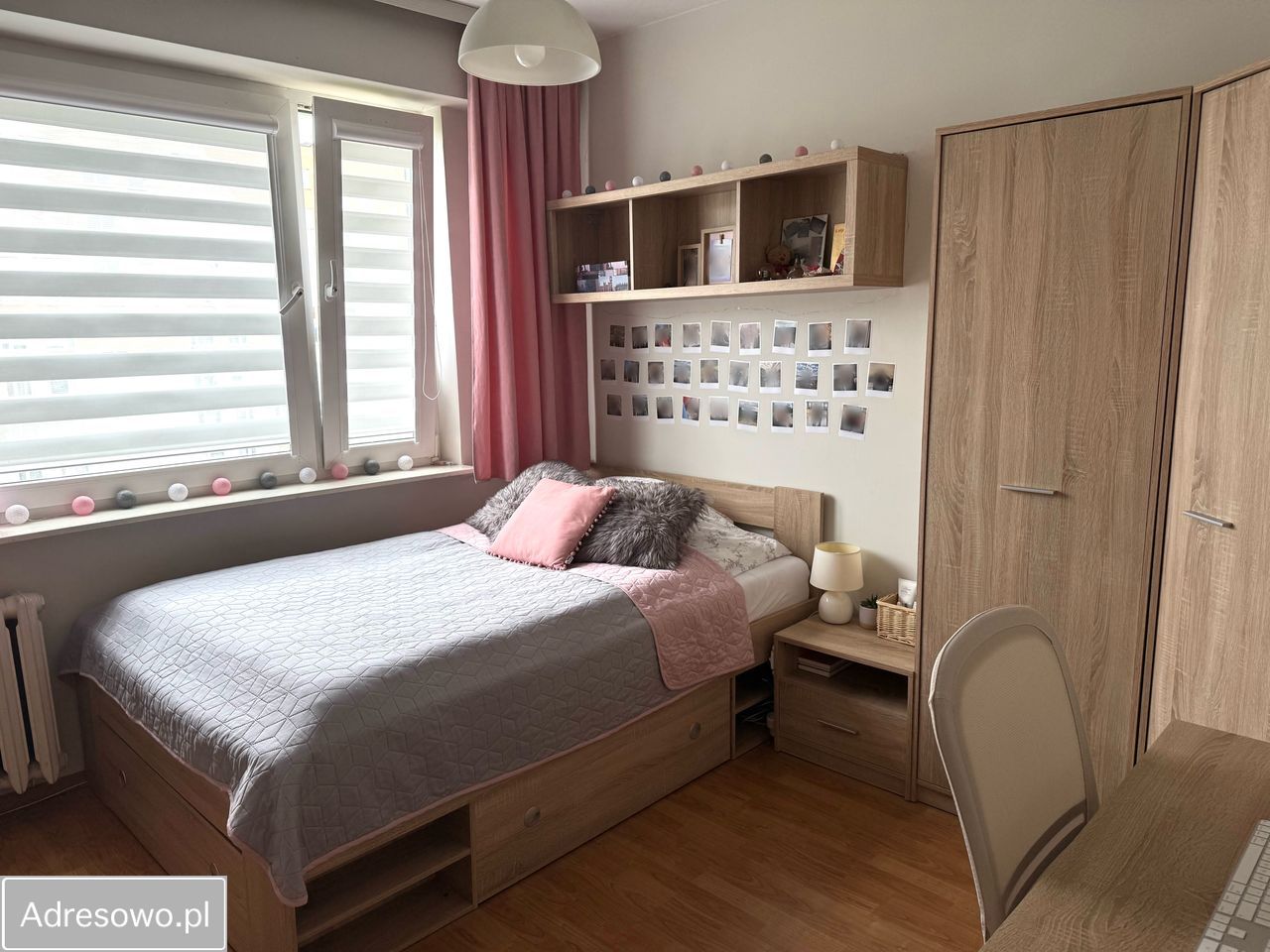 Mieszkanie 3-pokojowe Rzeszów Nowe Miasto, ul. Podwisłocze. Zdjęcie 7