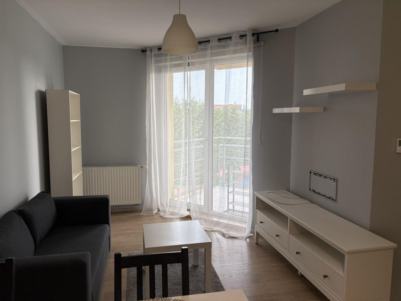 Mieszkanie 2-pokojowe Bydgoszcz Czyżkówko, ul. Mściwoja. Zdjęcie 2