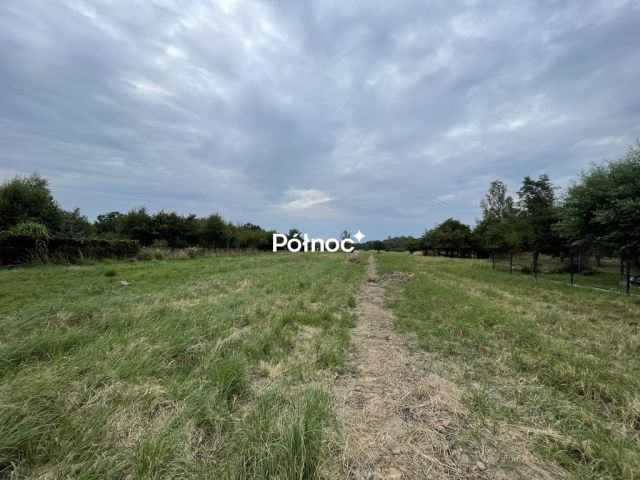Działka budowlana Częstochowa, ul. Lakowa. Zdjęcie 3