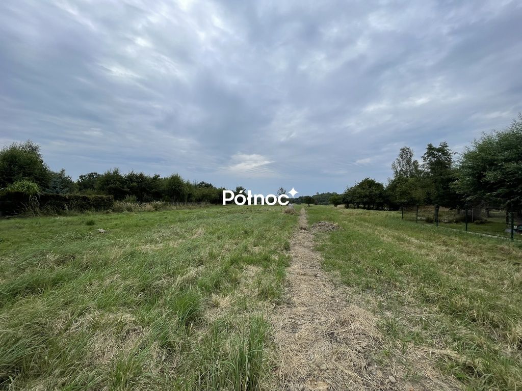 Działka budowlana Częstochowa, ul. Lakowa. Zdjęcie 3