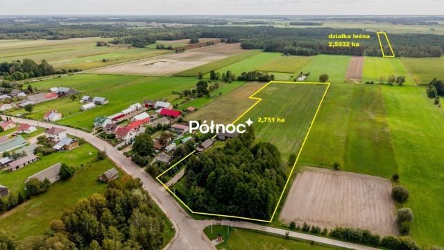 dom wolnostojący, 3 pokoje Chojewo. Zdjęcie 2